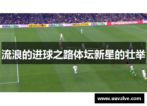 流浪的进球之路体坛新星的壮举